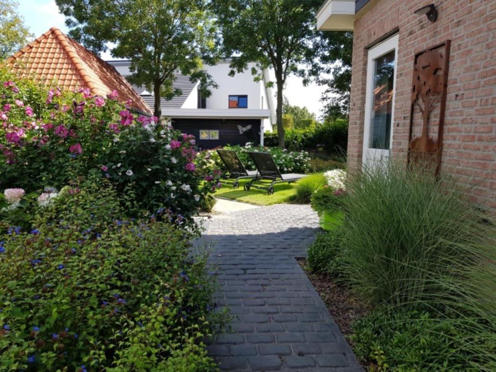 Honte 2 Apartamento Dishoek Exterior foto
