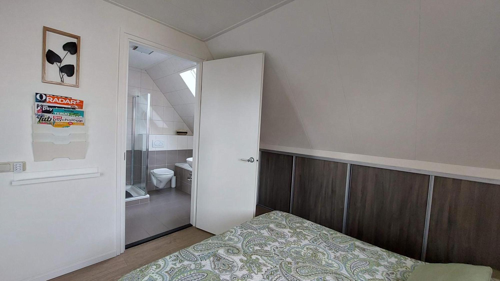 Honte 2 Apartamento Dishoek Exterior foto