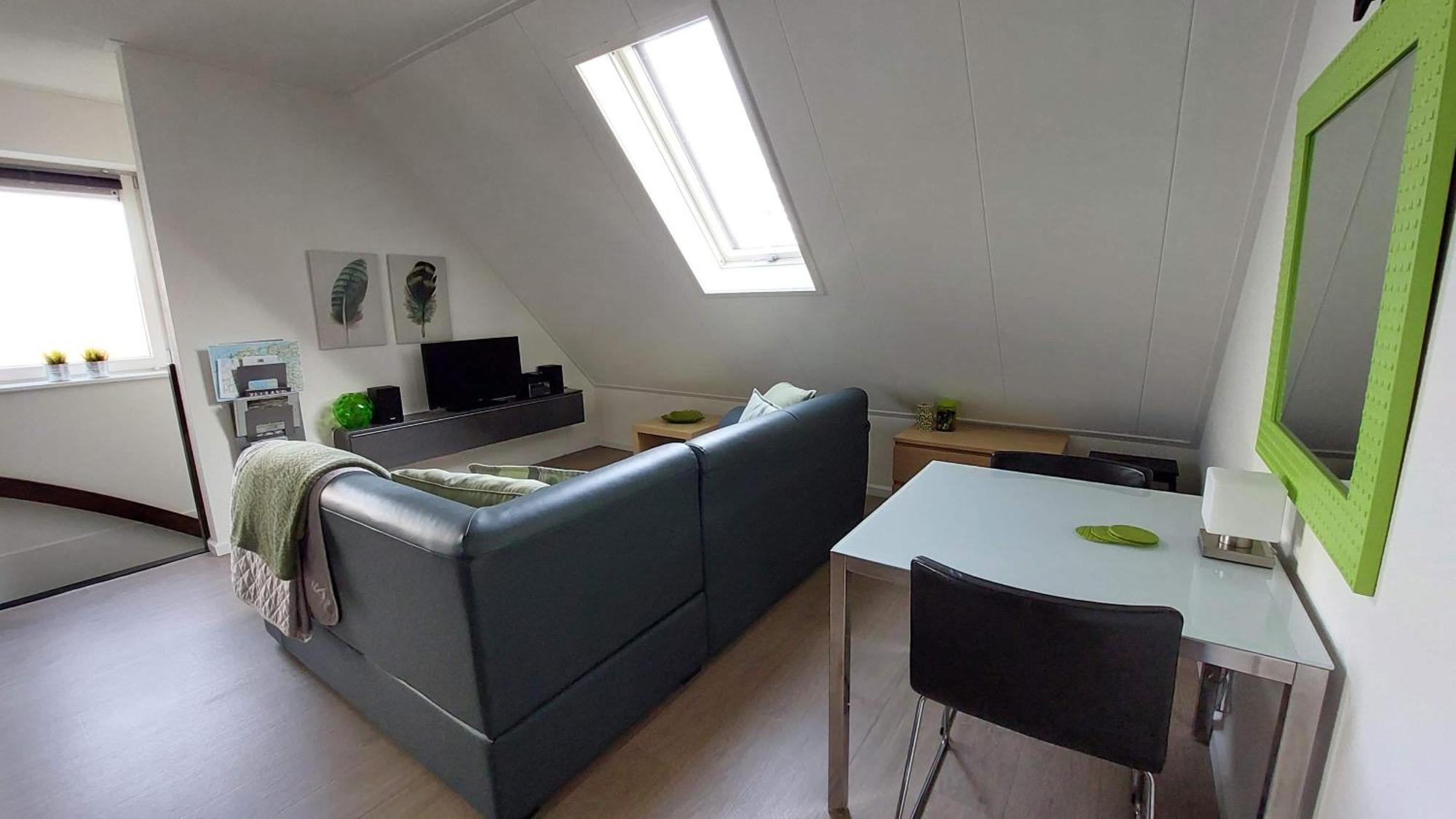 Honte 2 Apartamento Dishoek Exterior foto