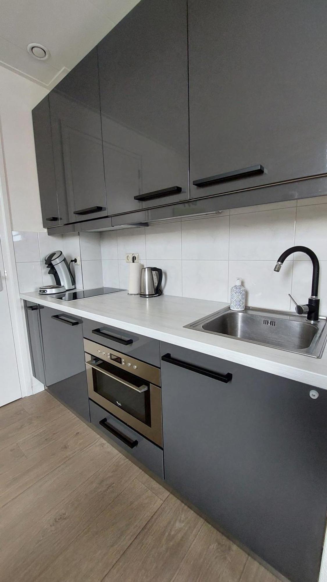 Honte 2 Apartamento Dishoek Exterior foto