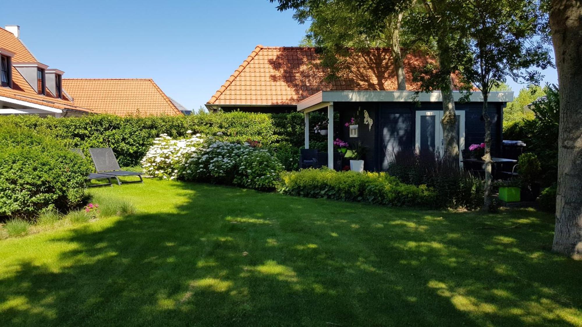 Honte 2 Apartamento Dishoek Exterior foto